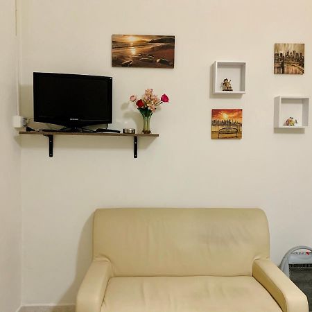 Monfenera Apartment 3 Palermo Exterior photo